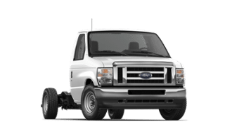 2027 Ford E-Series Cutaway External Image 2